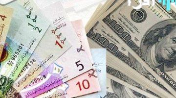 «صعود وهبوط» الدولار يصعد مقابل الدينار الكويتي واليورو يتراجع