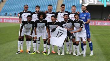معلق مباراة الشرطة العراقي والسد القطري في دوري ابطال اسيا والقنوات الناقلة