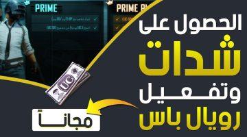 متفوتش الفرصة … احصل على 12000 شدة ببجي مع 4560 شدة إضافية عروض حصرية واحصل على الملابس النادرة
