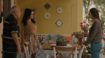 مسلسل سلمى الحلقة الجديدة – مفاجآت غير متوقعة وتطورات مثيرة