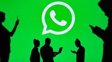 «تحقيق عاجل» واتساب يكشف عن اختراق محتمل طال 200 مستخدم