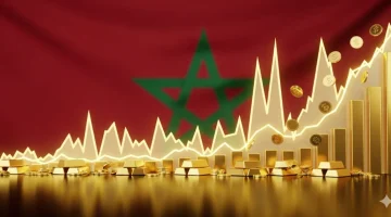 «تحديث مفاجئ للأسعار».. أسعار الذهب اليوم في المغرب تلتهب وترتفع بوتيرة قياسية