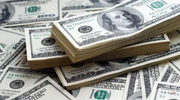 «تذبذبات مستمرة» الدولار يحافظ على قيمته في البنوك المصرية الخميس 11 سبتمبر 2025