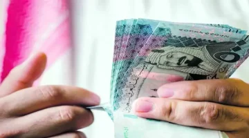 ارتفاع جديد في سعر الريال السعودي حيث يشهد قفزة سعرية في البنك الأهلي اليوم