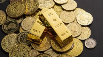 «توقعات حذرة» الذهب يترقب تأثير قرار الفيدرالي الأمريكي على الأسعار محليًا