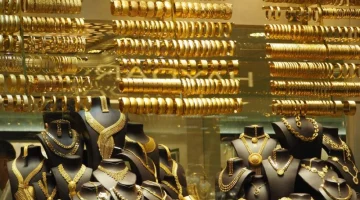 ارتفاع طفيف في سعر الذهب عيار 21 اليوم في مصر وسط إقبال المستثمرين