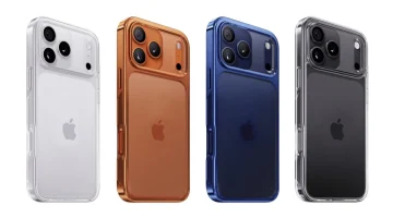 iPhone 17 Pro Max الهاتف المنتظر يكشف عن مواصفاته الثورية وموعد إطلاقه عالميًا