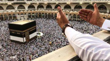 عمرة المولد النبوي 2025 عبر تطبيق نسك: أسعار العمرة من مصر والمغرب والجزائر والإمارات وخطوات الحجز بالتفصيل