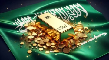 تابع أسعار سبائك الذهب في السعودية اليوم الأربعاء 24-9-2025 تحركات طفيفة وسط الطلب المحلي