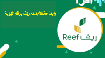 «الآن».. رابط استعلام دعم ريف برقم الهوية لشهر أكتوبر 2025: دليل شامل للتسجيل والشروط