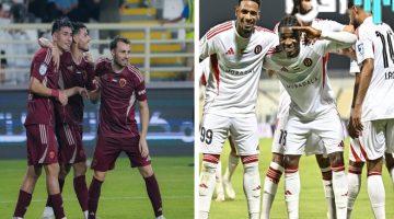 القنوات الناقلة لمباراة الجزيرة ضد الوحدة في الدوري الإماراتي 2025-26