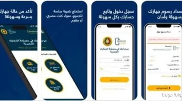 إعفاء جمركي للمصريين.. السماح باستيراد هاتف محمول واحد لكل مسافر بجواز السفر