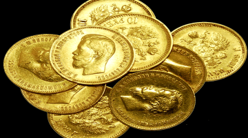 ارتفاع طفيف في أسعار الذهب في مصر اليوم السبت 6 سبتمبر 2025