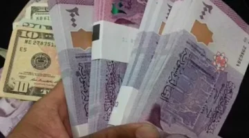 سعر الدولار في سوريا اليوم الثلاثاء 9 سبتمبر 2025 الليرة السورية تواصل الهبوط
