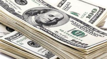 الدولار على الحافة..سعر الدولار اليوم في مصر الإثنين 8 سبتمبر 2025 أمام الجنيه