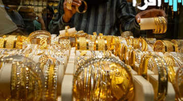 أسعار الذهب في مصر اليوم الجمعة استقرار نسبي رغم اضطراب الأسواق العالمية