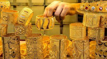 «هدوء حذر» سعر الذهب عيار 21 يحافظ على استقراره في مصر اليوم الأثنين مع ترقب الأسواق وتحديث لحظي للأسعار