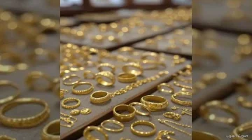 «تذبذب في سوق المعدن الأصفر».. الذهب عيار 21 يسجل أسعارًا جديدة في ختام تعاملات اليوم السبت 13 سبتمبر 2025