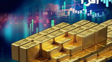 «توقعات بارتفاعات قياسية» الذهب يقترب من 4000 دولار مدفوعًا بآمال خفض الفائدة