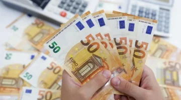 أسعار صرف العملات الأجنبية والعربية مقابل الجنيه المصري اليوم الاثنين