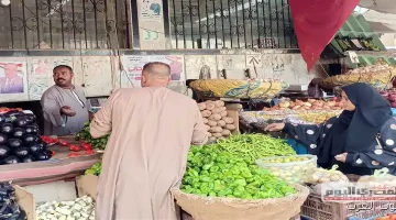 «تذبذب في الأسعار» أسعار الطماطم والبطاطس والخضراوات تحركات في الأسواق اليوم الثلاثاء 9 سبتمبر 2025