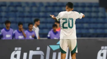 مباراة السعودية وقطر في كأس الخليج للشباب .. القنوات الناقلة والترددات