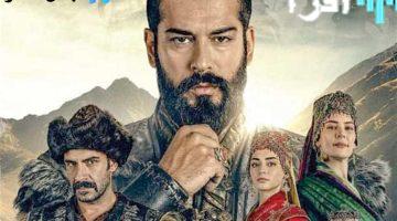 «ترقب وتوتر» المؤسس عثمان: الحلقة 195 تشعل الشاشات على ATV بعد انتظار