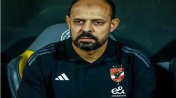 «حسم الاستعدادات» عماد النحاس يعقد اجتماعًا حاسمًا مع لاعبي الأهلي لتحديد برنامج التدريبات