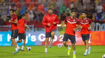نتيجة مباراة العراق وتايلاند في نهائي كأس ملك تايلاند