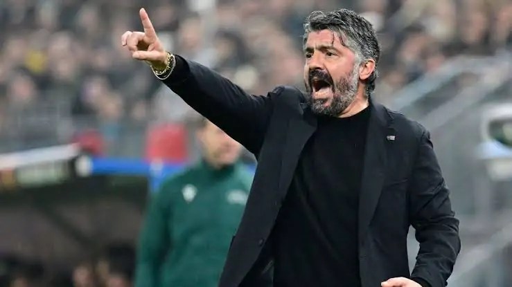 منتخب إيطاليا 