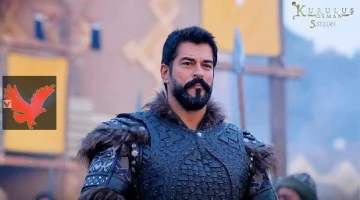 رسميًا .. موعد عرض مسلسل قيامة عثمان الحلقة 195 الموسم السابع والقنوات الناقلة