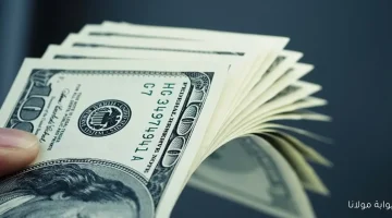 ارتفاع جديد للدولار في بعض البنوك الاثنين