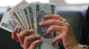 تغيرات في سعر صرف الريال السعودي أمام الجنيه المصري اليوم الثلاثاء 23 سبتمبر 2025