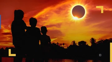 وزارة الأوقاف القطرية تدعو لأداء صلاة الخسوف غدا مع ظاهرة قمر الدم