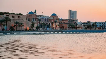 «انطلاقة مرتقبة» منظومة راتبك لحظي 2025 تطل برأسها عبر مصرف ليبيا المركزي cbl.gov.ly رابط التسجيل ومزايا غير مسبوقة