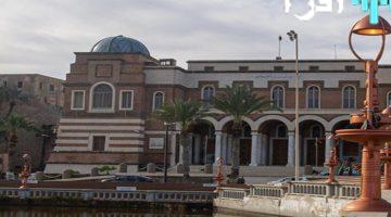«تحديث فوري» منظومة “راتبك” تطلق خدمة الاستعلام المباشر عن المرتبات لموظفي مصرف ليبيا المركزي لعام 2025