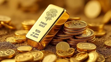 رقم قياسي جديد في أسعار الذهب في مصر اليوم السبت 13 سبتمبر 2025.. تحديث لحظي للبيع والشراء