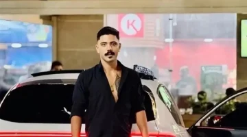 سبب وفاة التيك توكر أمير أسمع يشعل مواقع التواصل في مصر