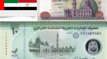 «تحديث فوري» أسعار الدرهم الإماراتي تتأرجح اليوم الخميس 4 سبتمبر 2025