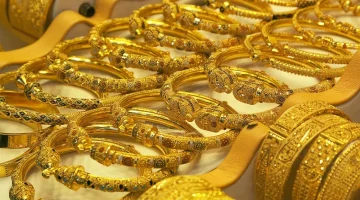 «ارتفاع ملحوظ» 389.75 درهمًا لعيار 21.. قفزة جديدة في أسعار الذهب اليوم بالإمارات