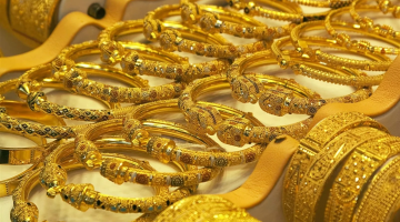 «واش مثقال الذهب» متى ينخفض عيار 24 سعر الذهب في العراق اليوم الجمعة 12 سبتمبر 2025