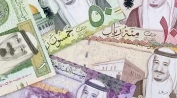 «ثبات نسبي» الريال السعودي يحافظ على استقراره أمام الجنيه المصري اليوم الجمعة