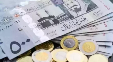 تابع سعر الريال السعودي اليوم الأحد 14 سبتمبر 2025 في البنوك المصرية