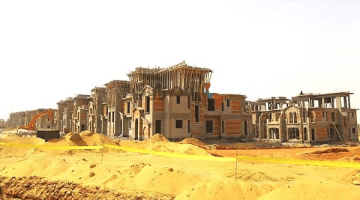 «فرصتك في بيت العمر» أسعار أراضي الإسكان المتوسط في 8 مدن جديدة.. نظرة على كراسة الشروط
