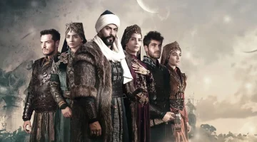 «ترقبوا الأحداث» المؤسس عثمان الحلقة 195 يطل بنجوم جديدة وتفاصيل حصرية على الفجر الجزائرية وATV مترجمة