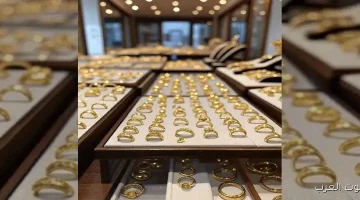 «تراجع طفيف» سعر عيار 21 اليوم الخميس في الأسواق المحلية بعد هدوء المعدن النفيس