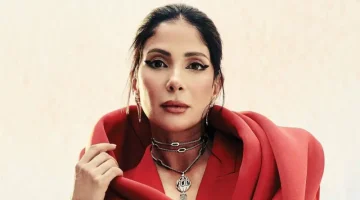 منى زكي تعود للدراما في مسلسل “طالع نازل”.. التفاصيل الكاملة