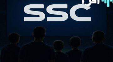 تردد قناة SSC نايل سات وعرب سات لمشاهدة مباراة الهلال والأهلي في دوري روشن السعودي