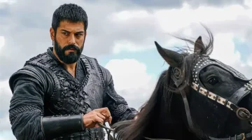 موعد عرض الحلقة الجديدة لموسم المؤسس عثمان السابع وتفاصيل القنوات الناقلة