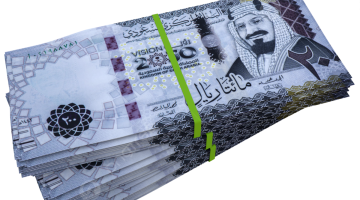 «فرصة ذهبية» تمويل شخصي بقيمة 200 ألف ريال بدون كفيل أو تحويل راتب بشروط ميسرة ومستندات قليلة